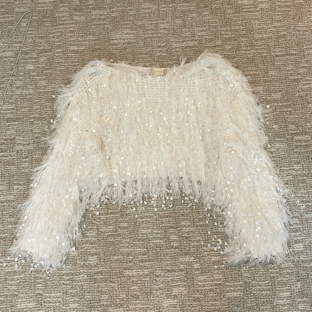 Altard state sweater